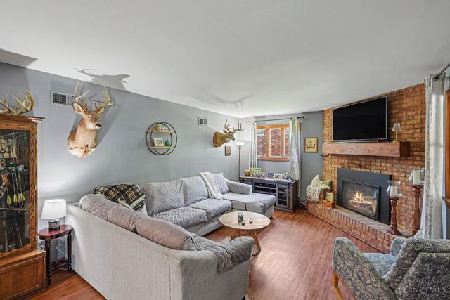 3377 Greenmount Drive, Green Twp, OH 45248