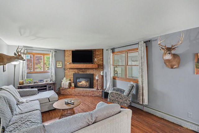 3377 Greenmount Drive, Green Twp, OH 45248