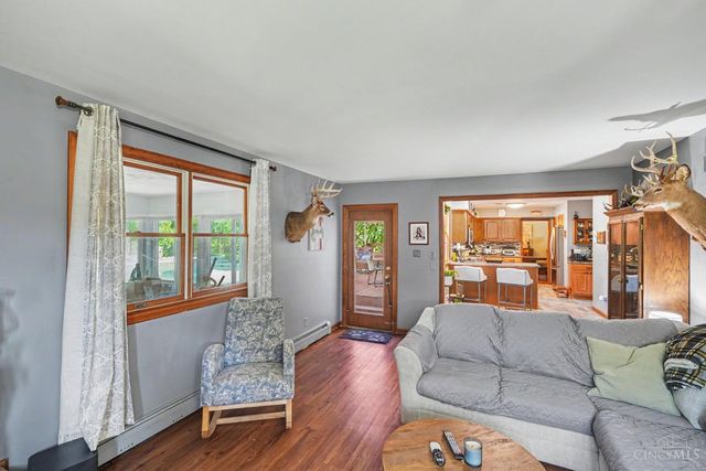 3377 Greenmount Drive, Green Twp, OH 45248