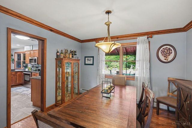 3377 Greenmount Drive, Green Twp, OH 45248