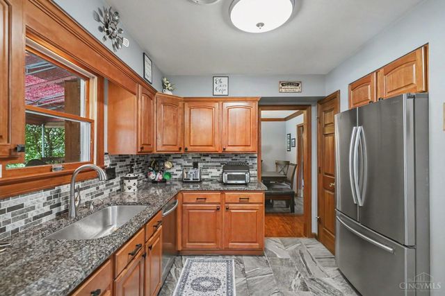 3377 Greenmount Drive, Green Twp, OH 45248