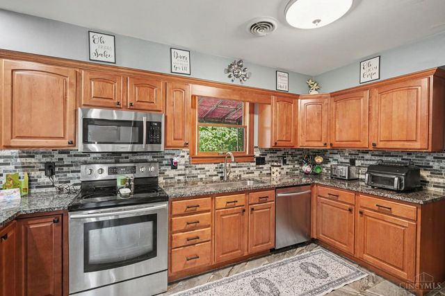3377 Greenmount Drive, Green Twp, OH 45248