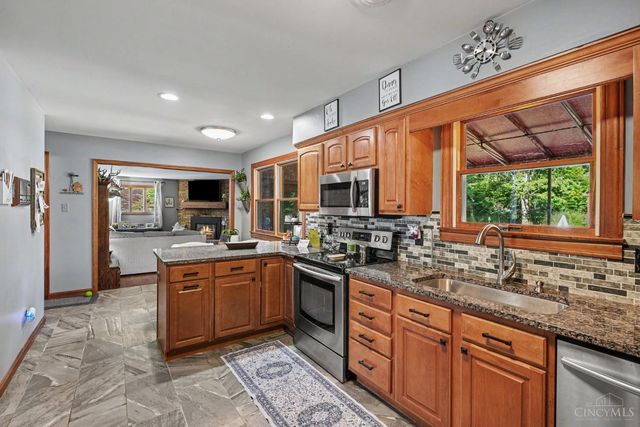 3377 Greenmount Drive, Green Twp, OH 45248