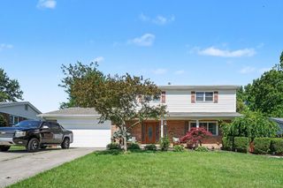 3377 Greenmount Drive, Green Twp, OH 45248