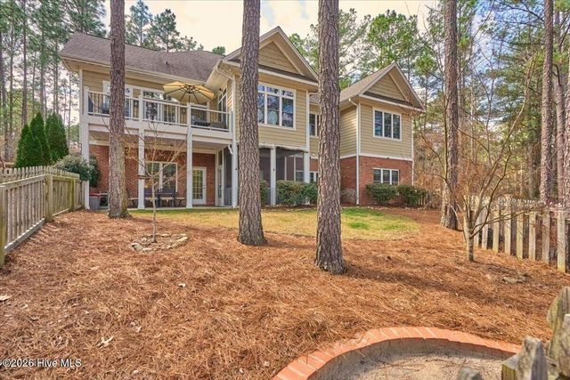 9 Banning Drive, Whispering Pines, NC 28327