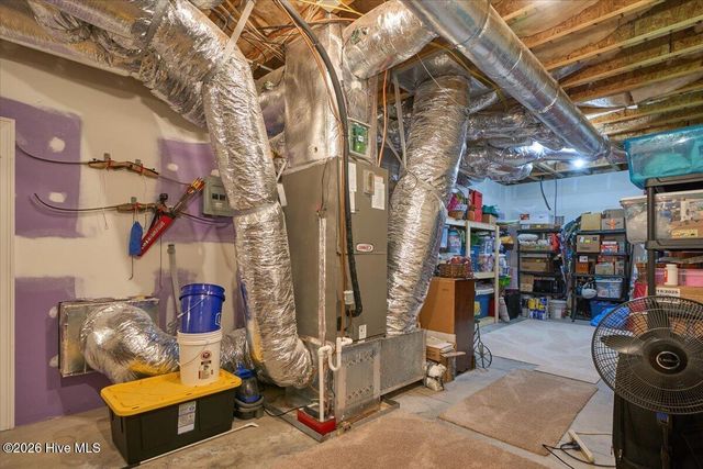 9 Banning Drive, Whispering Pines, NC 28327