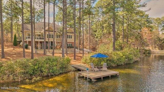 9 Banning Drive, Whispering Pines, NC 28327