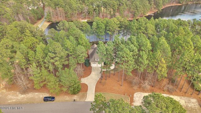 9 Banning Drive, Whispering Pines, NC 28327