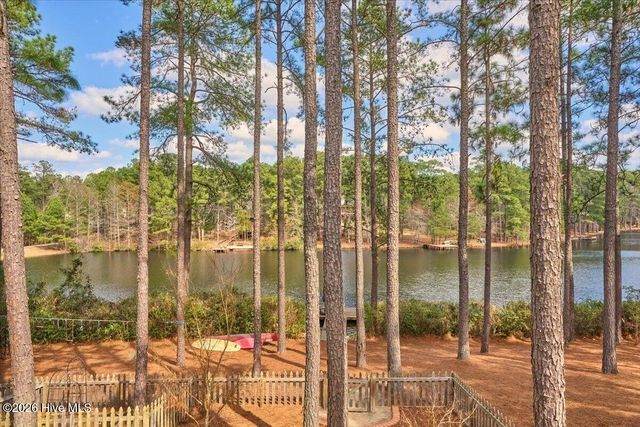 9 Banning Drive, Whispering Pines, NC 28327