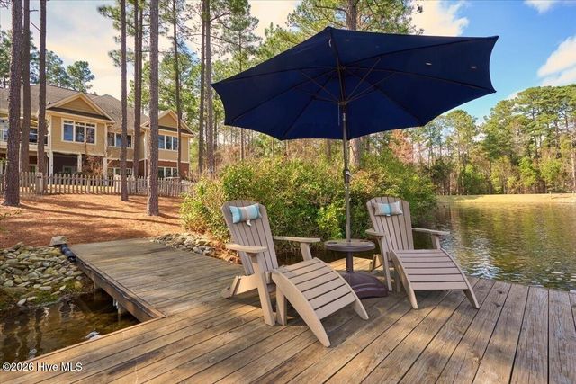 9 Banning Drive, Whispering Pines, NC 28327