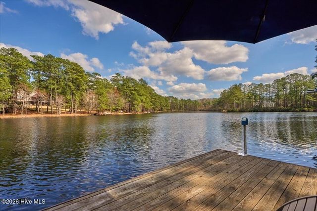 9 Banning Drive, Whispering Pines, NC 28327