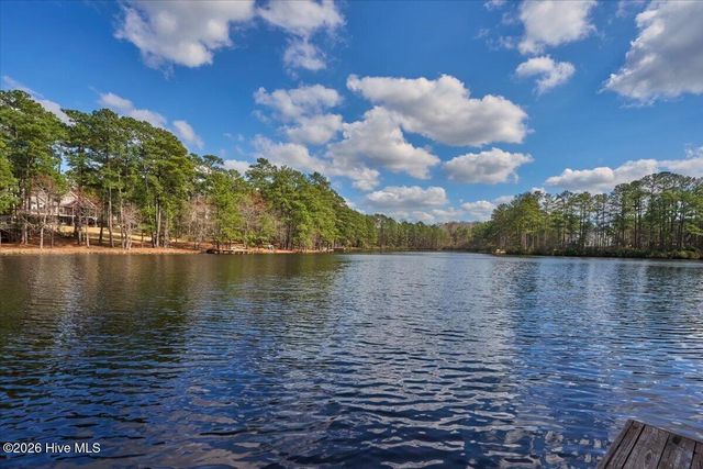 9 Banning Drive, Whispering Pines, NC 28327