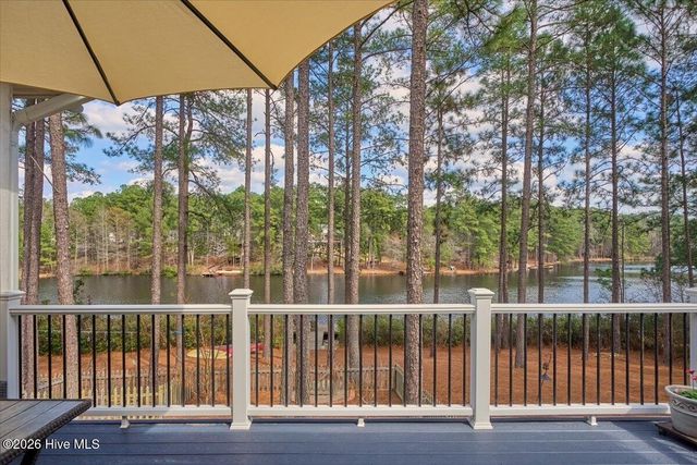 9 Banning Drive, Whispering Pines, NC 28327