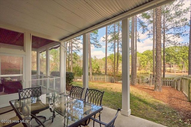 9 Banning Drive, Whispering Pines, NC 28327