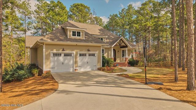 9 Banning Drive, Whispering Pines, NC 28327