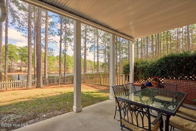 9 Banning Drive, Whispering Pines, NC 28327