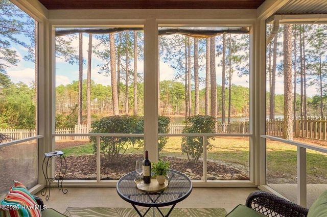 9 Banning Drive, Whispering Pines, NC 28327