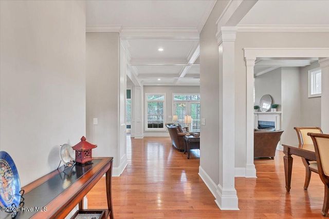 9 Banning Drive, Whispering Pines, NC 28327