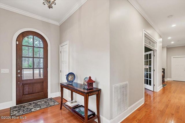 9 Banning Drive, Whispering Pines, NC 28327