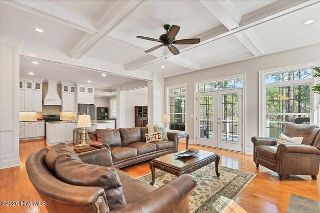 9 Banning Drive, Whispering Pines, NC 28327