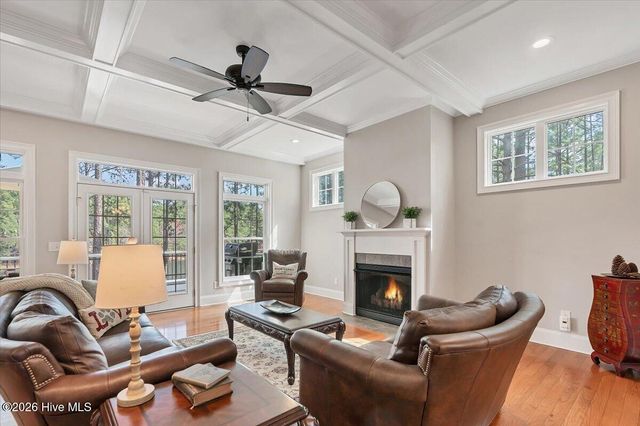 9 Banning Drive, Whispering Pines, NC 28327