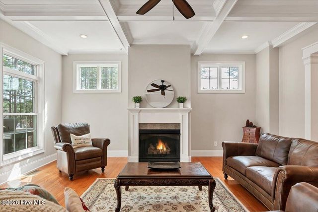 9 Banning Drive, Whispering Pines, NC 28327