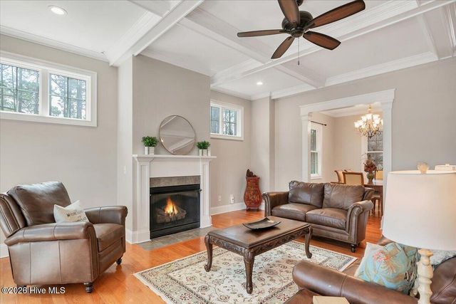 9 Banning Drive, Whispering Pines, NC 28327