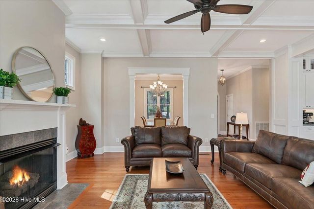 9 Banning Drive, Whispering Pines, NC 28327