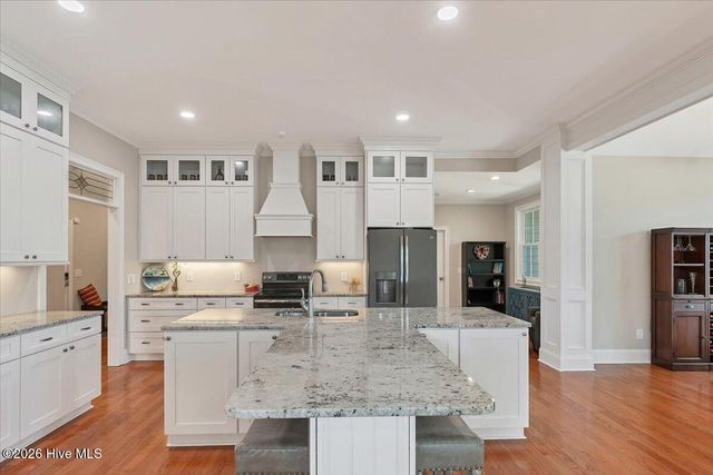 9 Banning Drive, Whispering Pines, NC 28327