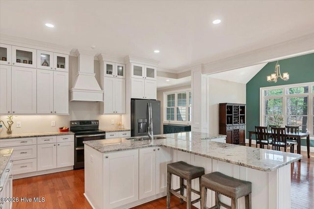 9 Banning Drive, Whispering Pines, NC 28327