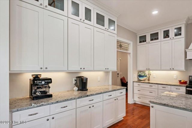 9 Banning Drive, Whispering Pines, NC 28327