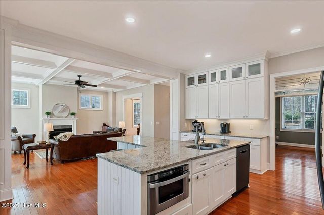 9 Banning Drive, Whispering Pines, NC 28327