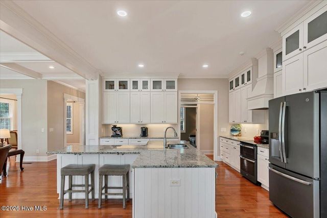 9 Banning Drive, Whispering Pines, NC 28327