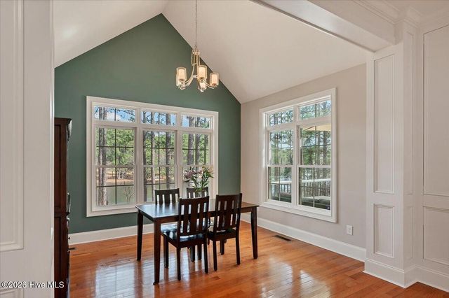 9 Banning Drive, Whispering Pines, NC 28327