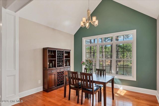 9 Banning Drive, Whispering Pines, NC 28327