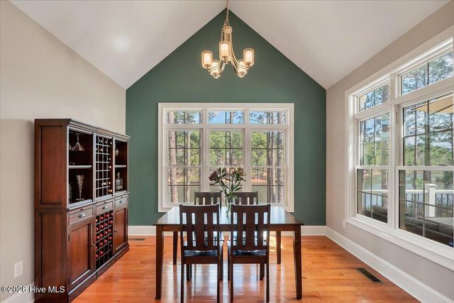 9 Banning Drive, Whispering Pines, NC 28327