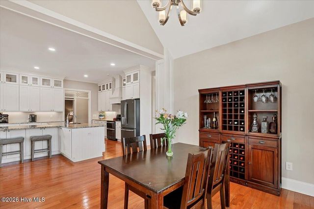 9 Banning Drive, Whispering Pines, NC 28327