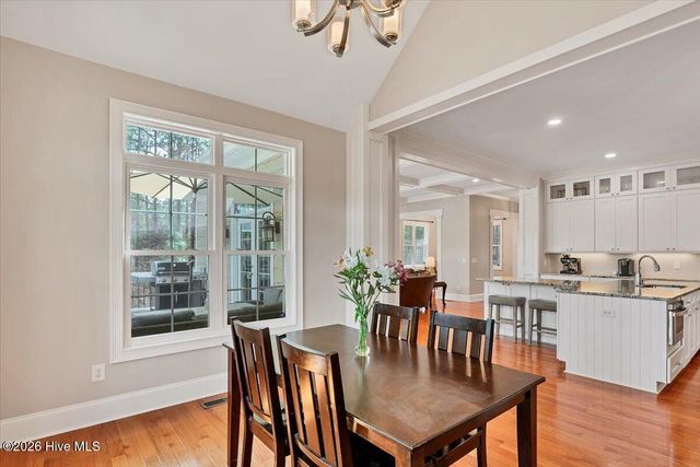 9 Banning Drive, Whispering Pines, NC 28327