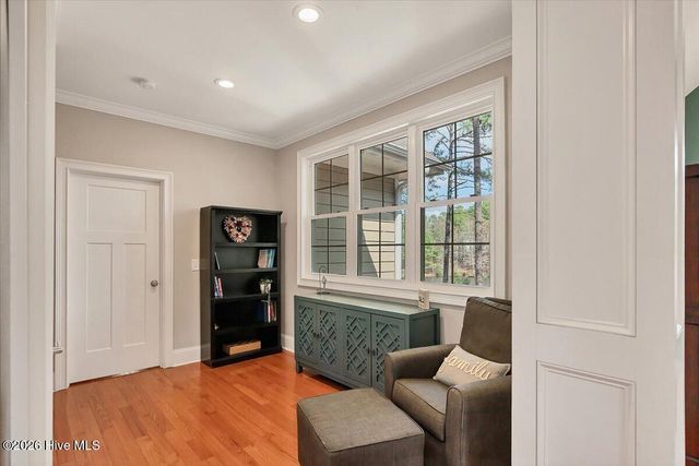 9 Banning Drive, Whispering Pines, NC 28327