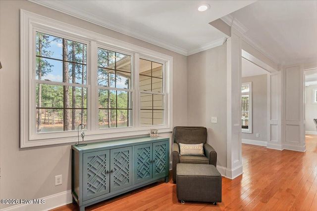 9 Banning Drive, Whispering Pines, NC 28327