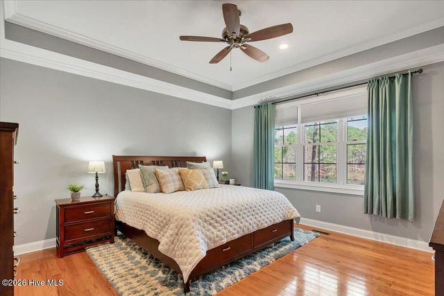 9 Banning Drive, Whispering Pines, NC 28327