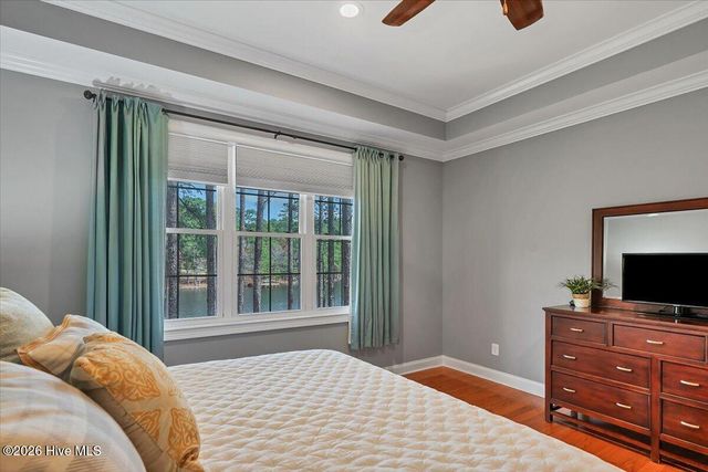 9 Banning Drive, Whispering Pines, NC 28327