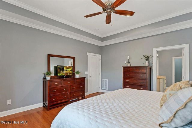 9 Banning Drive, Whispering Pines, NC 28327