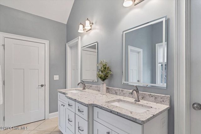 9 Banning Drive, Whispering Pines, NC 28327