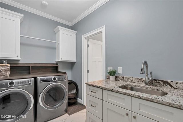 9 Banning Drive, Whispering Pines, NC 28327