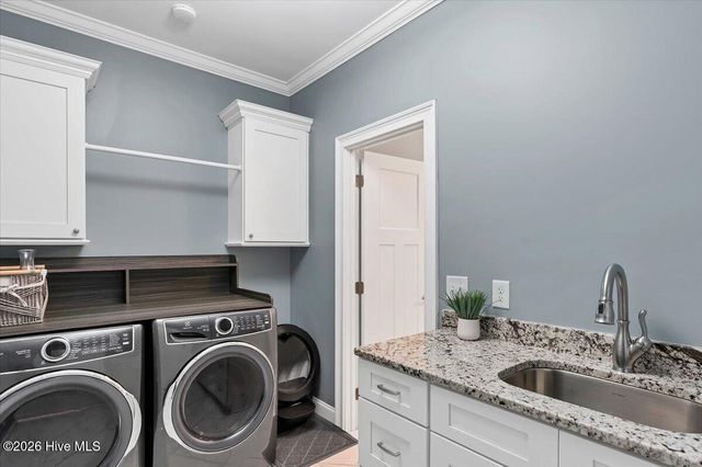 9 Banning Drive, Whispering Pines, NC 28327