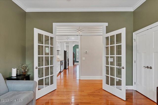 9 Banning Drive, Whispering Pines, NC 28327