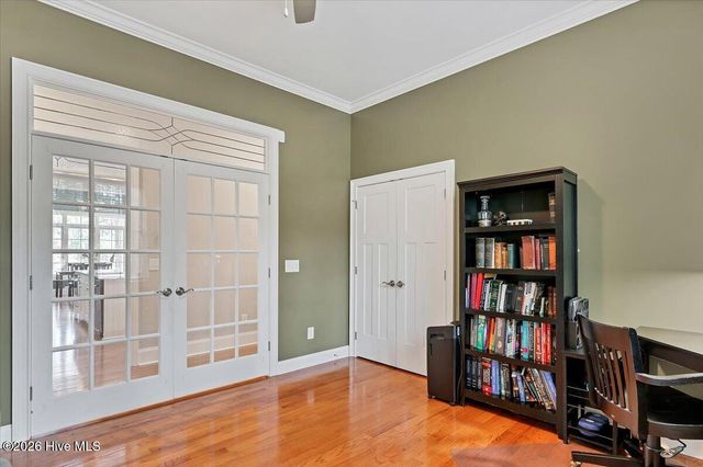 9 Banning Drive, Whispering Pines, NC 28327