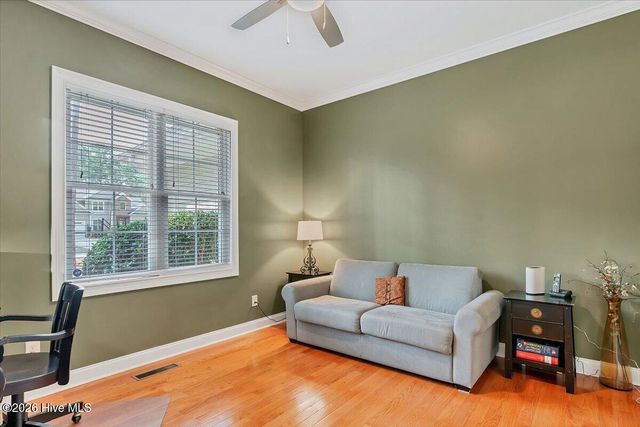 9 Banning Drive, Whispering Pines, NC 28327