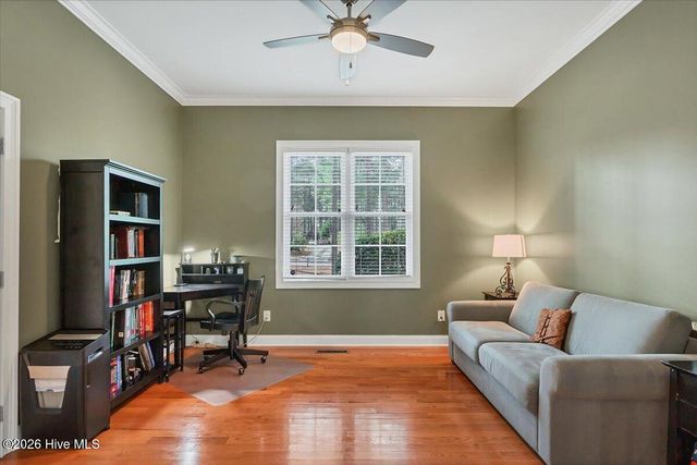 9 Banning Drive, Whispering Pines, NC 28327